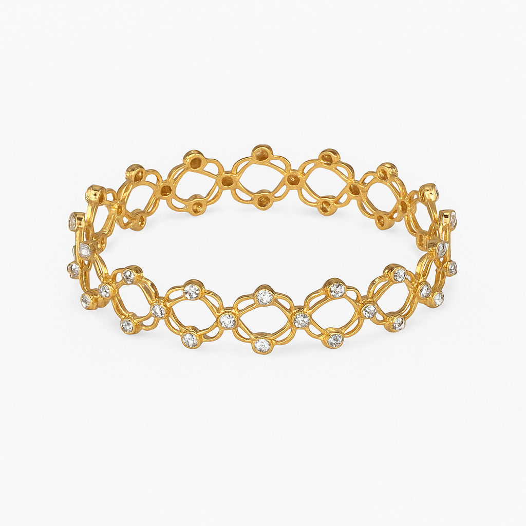 Convertible Ring/Bracelet