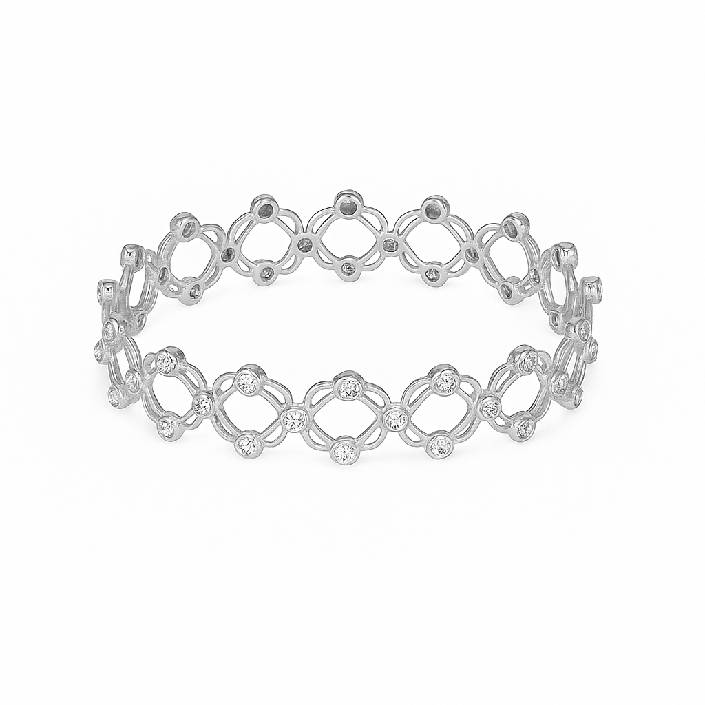 Convertible Ring/Bracelet