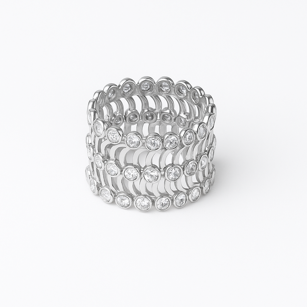 Convertible Ring/Bracelet
