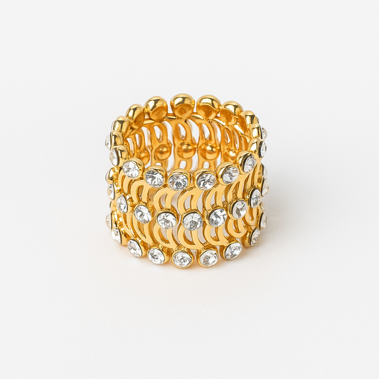 Convertible Ring/Bracelet