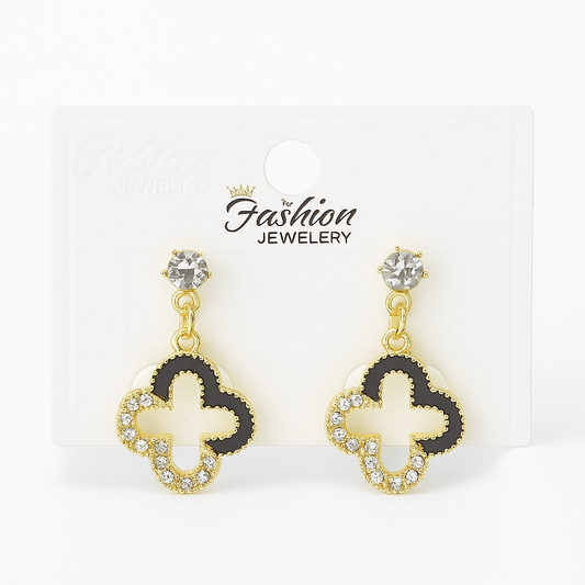 Eclipse Charm Earings