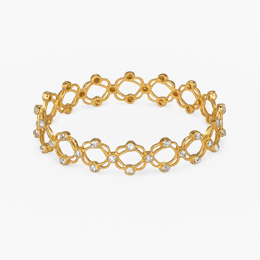 Convertible Ring/Bracelet