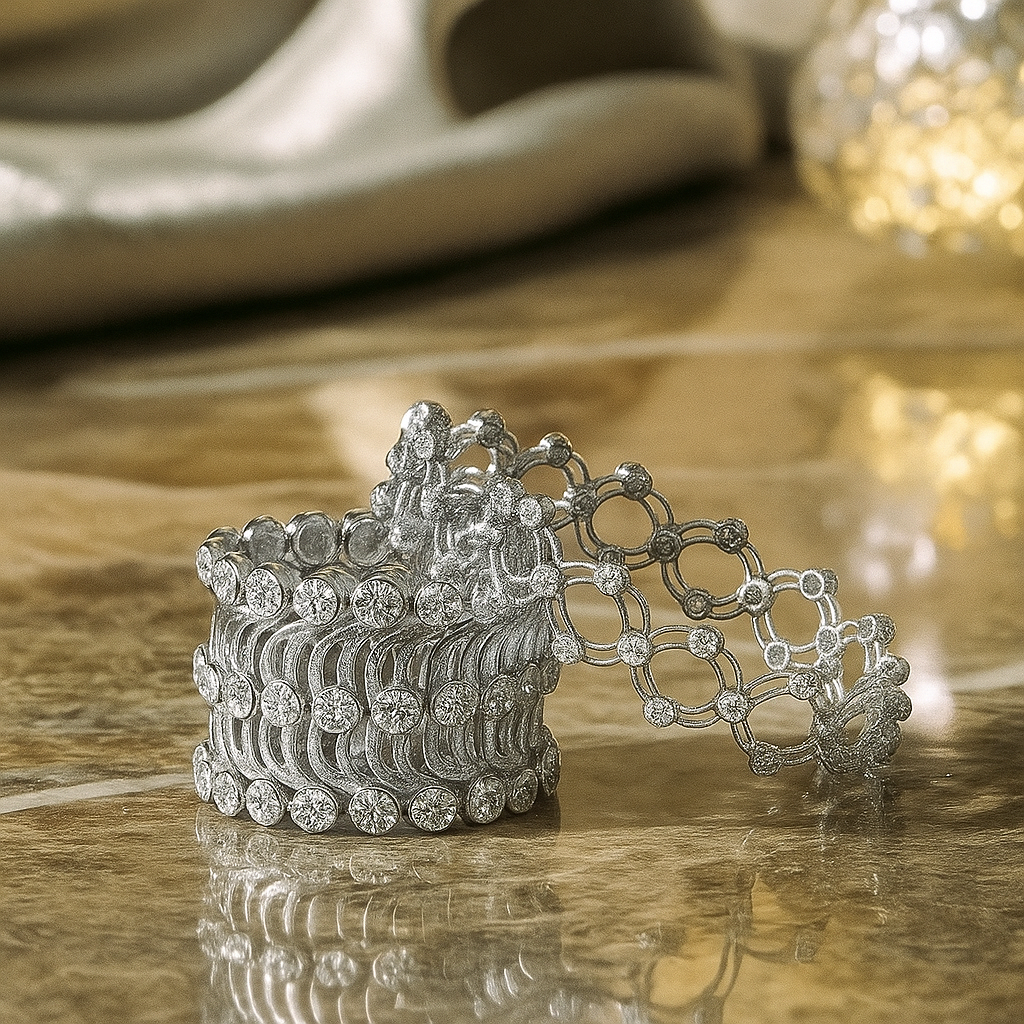 Convertible Ring/Bracelet